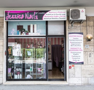 Immagine Estetica Jessica Nails 2