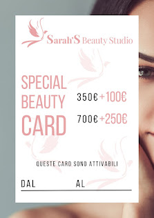 Immagine Centro Estetico Novara Sarah's beauty studio di Pena López Sarah 3