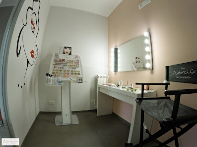 Immagine Narciso Centro Estetico di Maria Grazia Paterno' 1