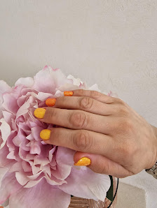 Immagine Mr. & Mrs. Nails 1