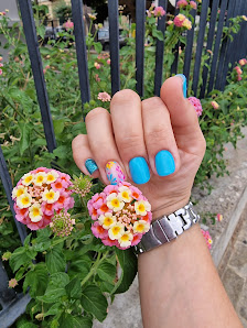 Immagine Mr. & Mrs. Nails 2