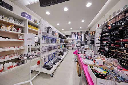 Immagine My Beauty - Prodotti professionali per l'estetica 1