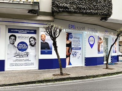 Immagine EPIL POINT - Specialisti in Epilazione Laser 2