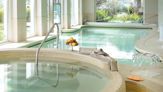 Immagine Centro Benessere Linfa - Il benessere by Villa Maria 1