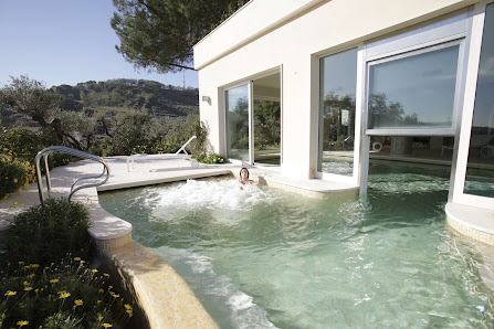 Immagine Centro Benessere Linfa - Il benessere by Villa Maria 2