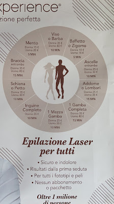 Immagine Centro estetico Sole Sempre 2