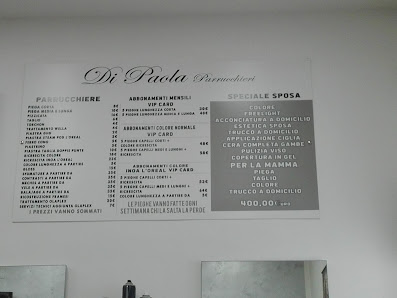 Immagine Centro Estetico Immagine Donna - Di Esposito 3