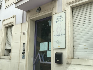 Immagine Centro Estetico Guenda 2