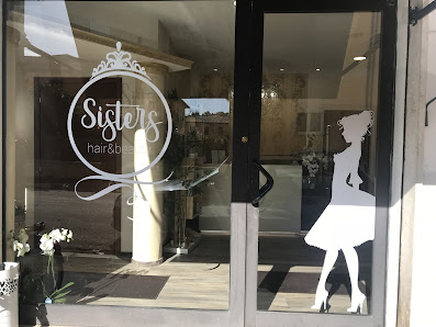 Immagine Sisters Hair & Beauty - Parrucchiere Estetica 2