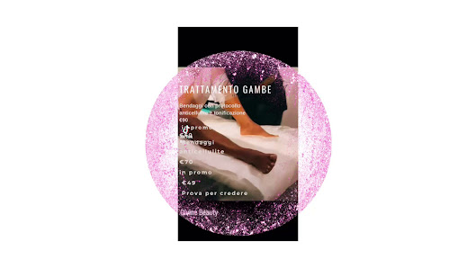 Immagine Centro Estetico Collegno Corso Francia - Divine Beauty 5