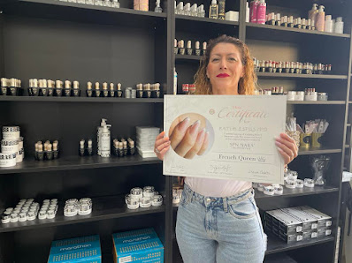 Immagine Academy School Nails Napoli - Accademia Unghie & Centro Estetico 2