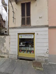 Immagine Essenziale Di Zumella Cristina 2