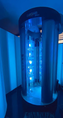 Immagine Il Re Sole Centro di Abbronzatura ed Estetica 1