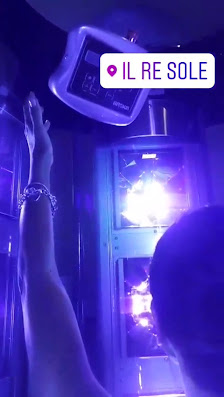 Immagine Il Re Sole Centro di Abbronzatura ed Estetica 3