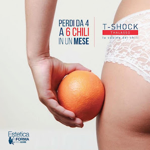 Immagine Estetica in Forma - Trattamenti Viso Corpo 2