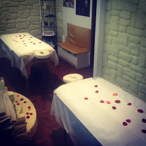 Immagine La Perla Nera Tan and Beauty Club 1