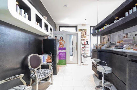 Immagine La Perla Nera Tan and Beauty Club 2