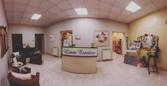 Immagine Linea Estetica di Valentina Pozzo 2