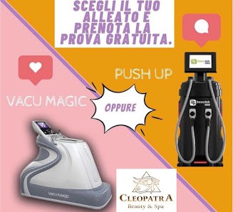 Immagine Cleopatra beauty & Spa 2