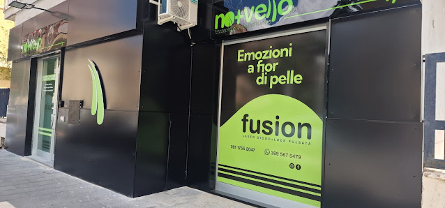 Immagine Nomasvello Aversa 4