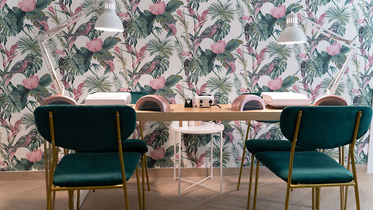 Immagine Cristina Giuffrida Beauty Salon 1