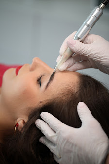 Immagine Alla Popovitch Trucco Permanente 1