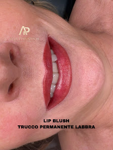 Immagine Alla Popovitch Trucco Permanente 2