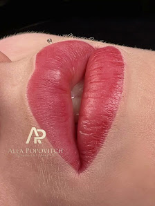 Immagine Alla Popovitch Trucco Permanente 3