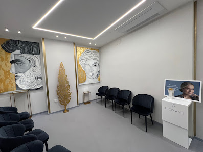 Immagine Studio Medicina Estetica Dott. Antonio Fabrizio 4