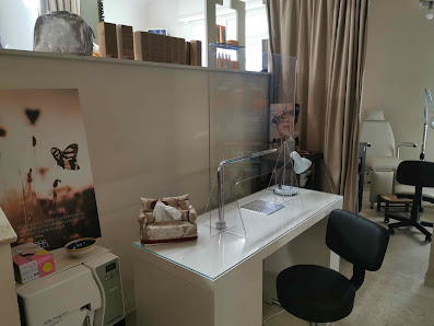 Immagine La Perla di venere - centro partner Comfort zone 2