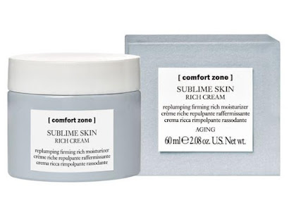 Immagine La Perla di venere - centro partner Comfort zone 3