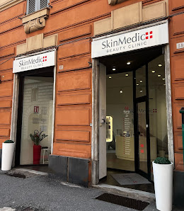 Immagine SkinMedic Beauty Clinic Genova 1