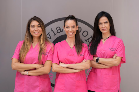 Immagine Olivia Cooper Beauty Lab 1