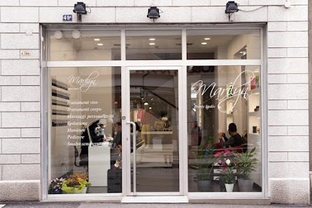 Immagine Marilyn Beauty Studio 4