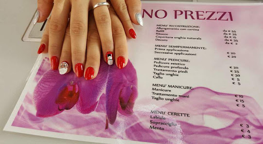 Immagine Unghie e Bellezza Varese 4