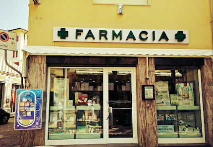 Immagine Farmacia Balneare Cattolica 2