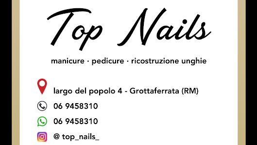 Immagine Top Nails 2