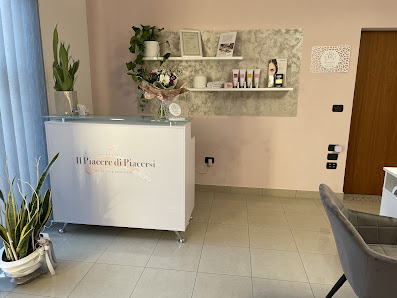 Immagine Il Piacere Di Piacersi 2