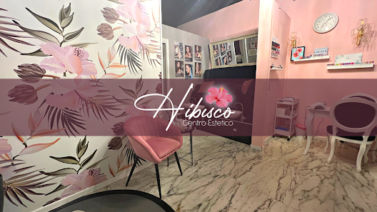 Immagine Hibisco centro estetico 1