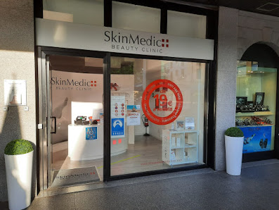 Immagine Skinmedic Beauty Clinic Saronno 2