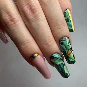 Immagine Crystal Nails Quarto/Napoli 1