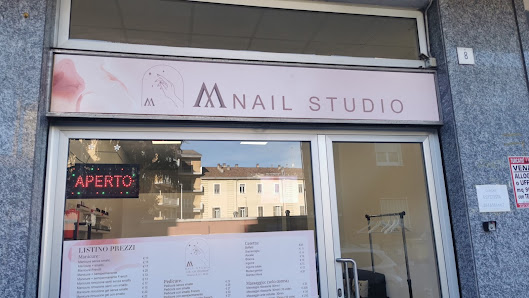 Immagine M Nail Studio 2