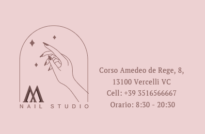Immagine M Nail Studio 4
