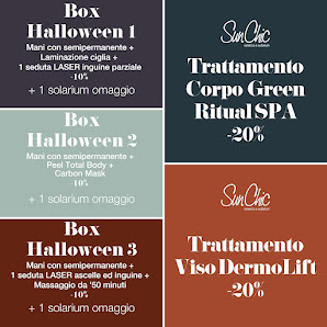 Immagine SunChic Solarium 2