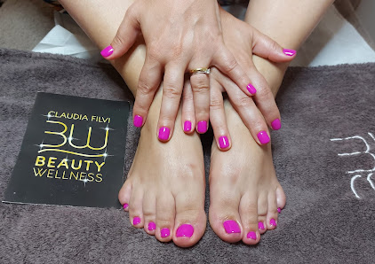 Immagine Claudia Filvi Beauty Wellness 1