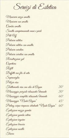 Immagine Alfredo Cabboi parrucchieri 4