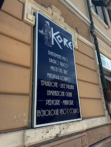 Immagine Estetica Kore | Estetista & Centro Benessere Lavagna 2