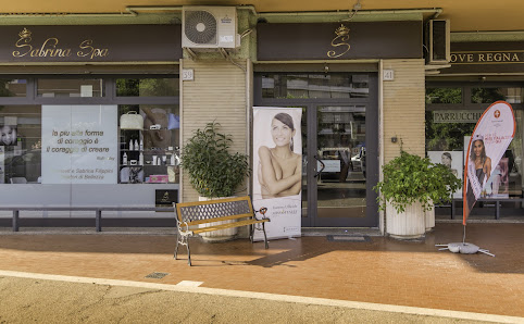 Immagine Estetica Sabrina SPA. 2