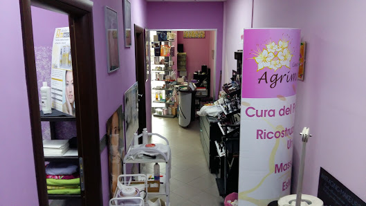 Immagine Centro estetico Agrimony di Emanuela Cardarelli 1