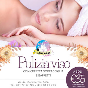 Immagine Gaialand nails centro estetico 1